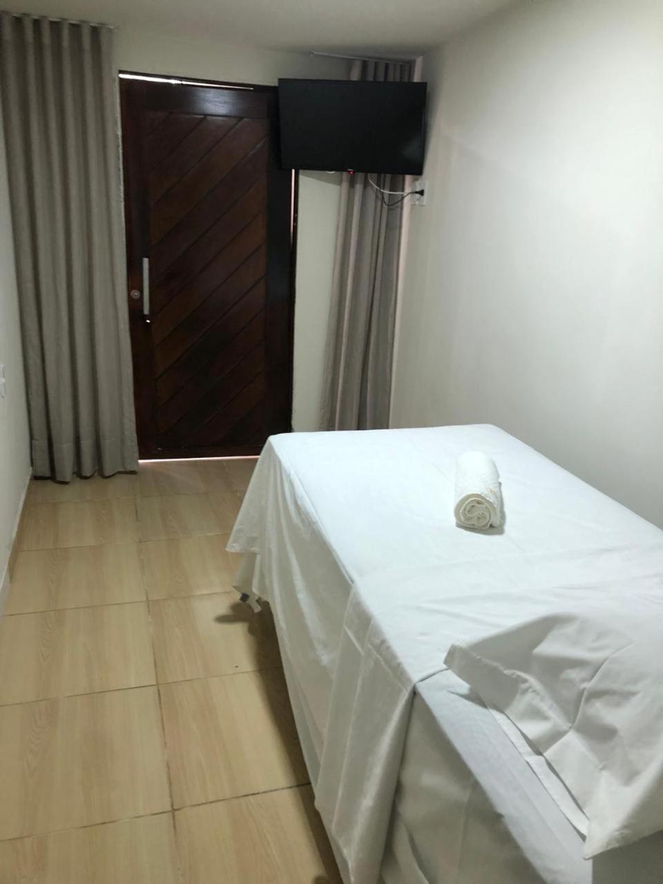 Quarto Individual