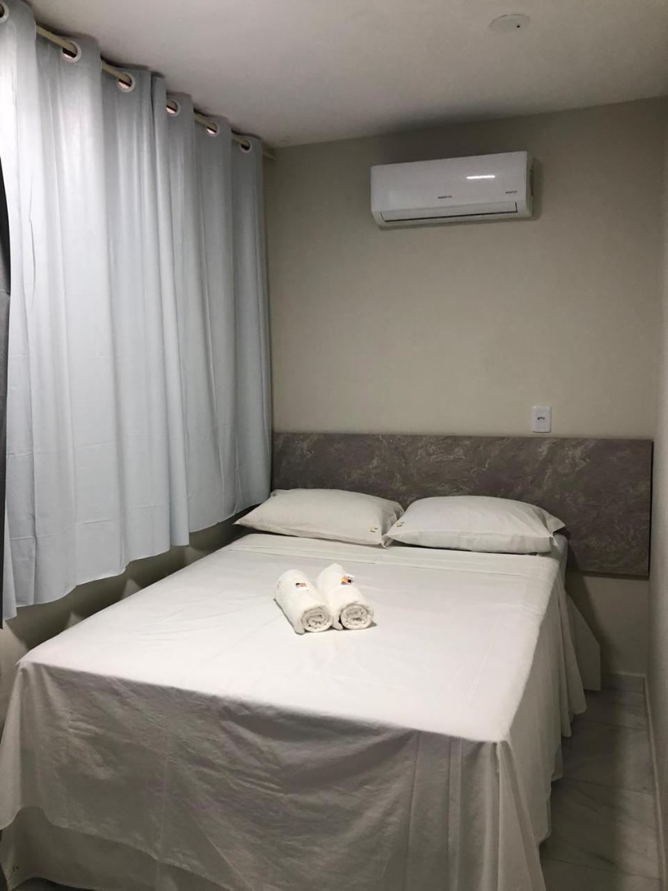 Quarto Duplo Standard